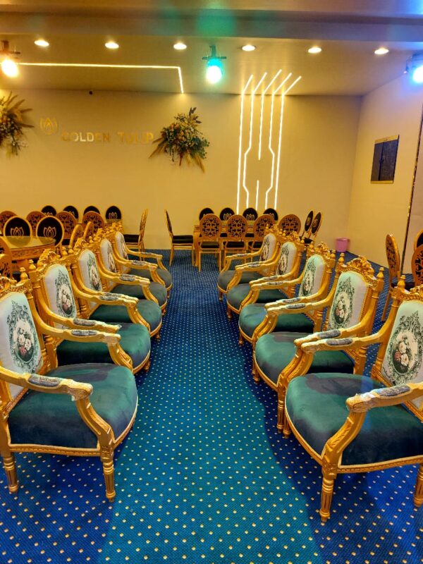 جولدن توليب - Image 7