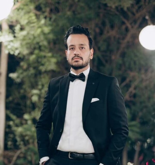 Mohamed Ayman