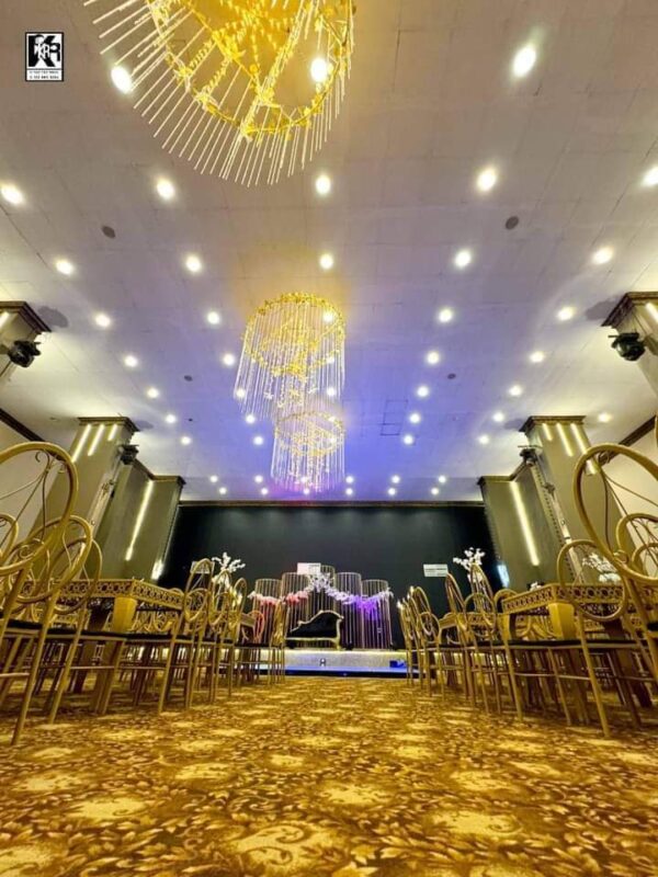 Golden plaza - Image 3
