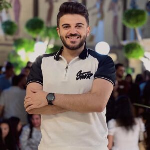 David Salem photographer