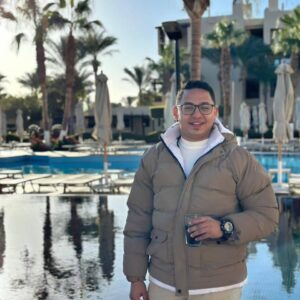 David Nagy filmmaker