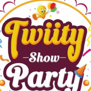 Anton wedding planner " twiity "