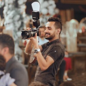 Andrew Murad photographer